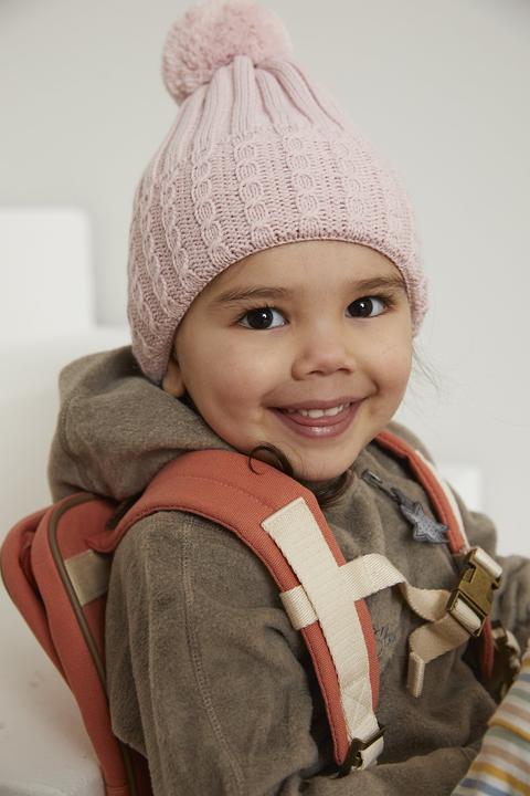 Immagine prodotto Sterntaler Cappello da bambino con pompon opaco