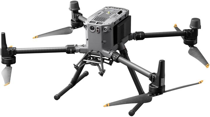 Actual product image DJI Matrice M350 RTK (9000 g)