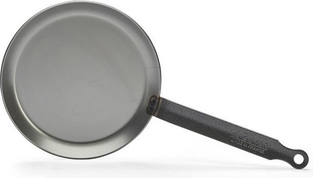Produktbild de Buyer Carbone Plus Crepes Pfanne (18 cm, Crêpe Pfanne, Stahl)