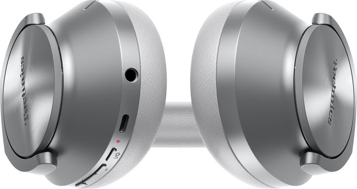 Produktbild Technics EAH-A800 (ANC, 50 h, Kabellos, Kabelgebunden)