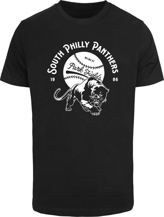 Immagine prodotto Merchcode Park Fields - Maglietta South Philly Panthers - 136551 (L)