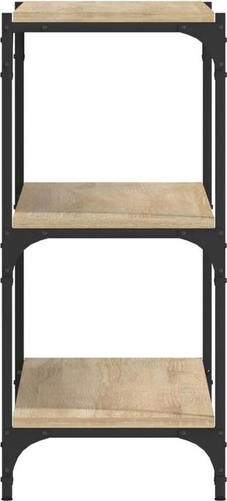 Produktbild VidaXL Leska (100 x 33 x 70.5 cm)