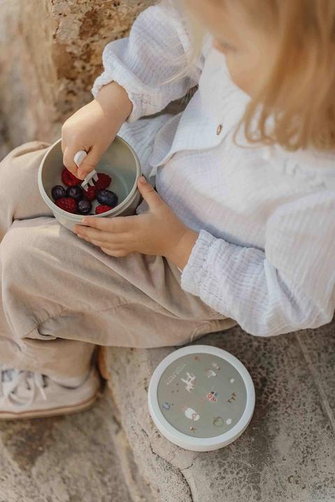 Produktbild Mepal Campus Lunchset