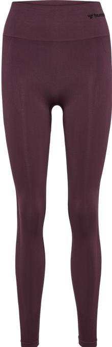 Produktbild hummel Tif Seamless High Waist Tights (XL)