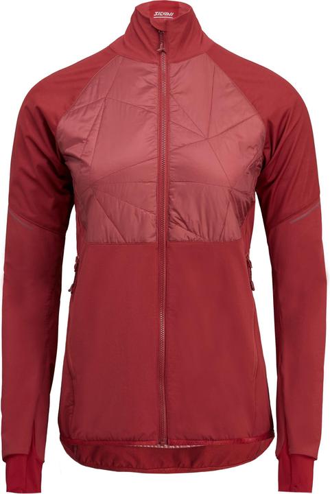 MGA Frauen Silvini Women Jacke Cortena WJ2121 Jacke