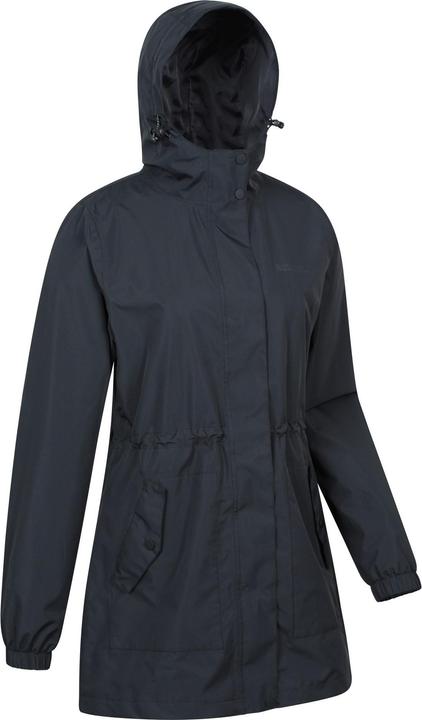 Immagine prodotto Mountain Warehouse Rainfall Giacca Impermeabile Donna (40)