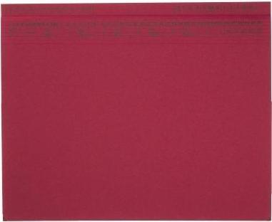 Immagine prodotto Soldan SoldanPlus file di sospensione CLASSIC 1417952 2files Re/Li bo (A4, 1 x)