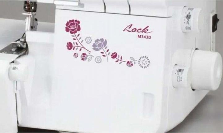 Productafbeelding Brother M343d