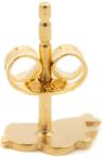 Image du produit Natsumi Schmuck Boucles d'oreilles hérisson or 18K/750 (750/18 K Or jaune)