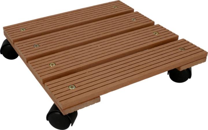 Produktbild Tegro Pflanzenuntersetzer