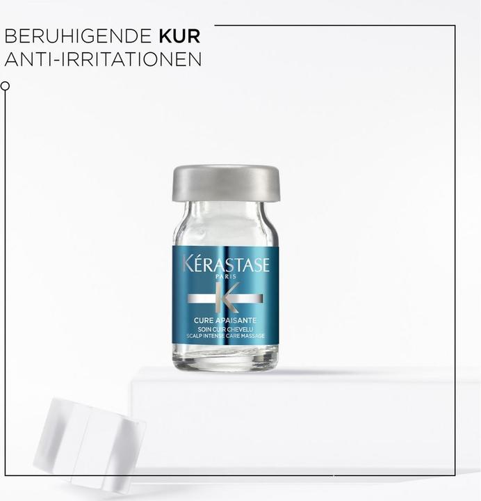 Actual product image Kérastase Specifique (72 ml)