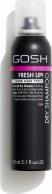 Produktbild Copenhagen GOSH - Fresh Up Dry Shampoo for Dark hair 150 ml (bundle) (150 ml, Trockenshampoo)