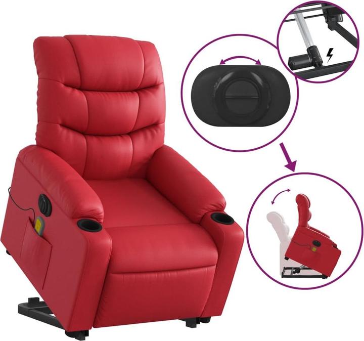Actual product image VidaXL Irmuska