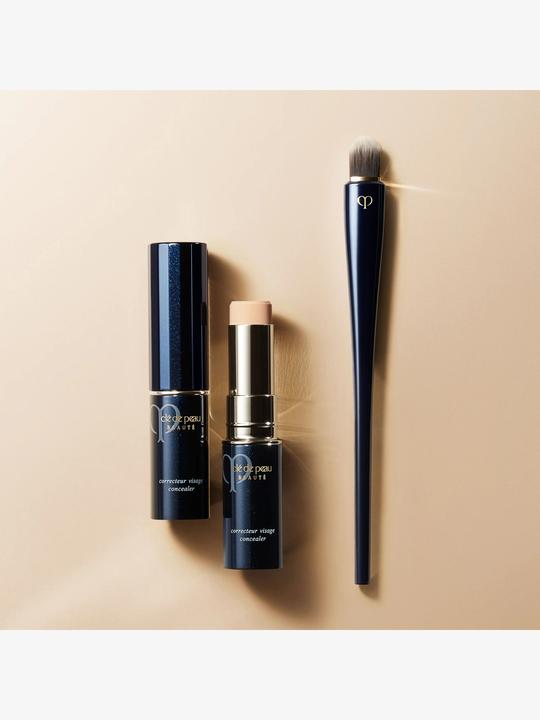 Immagine prodotto Clé de Peau Beauté Pennello per cipria (Talco)