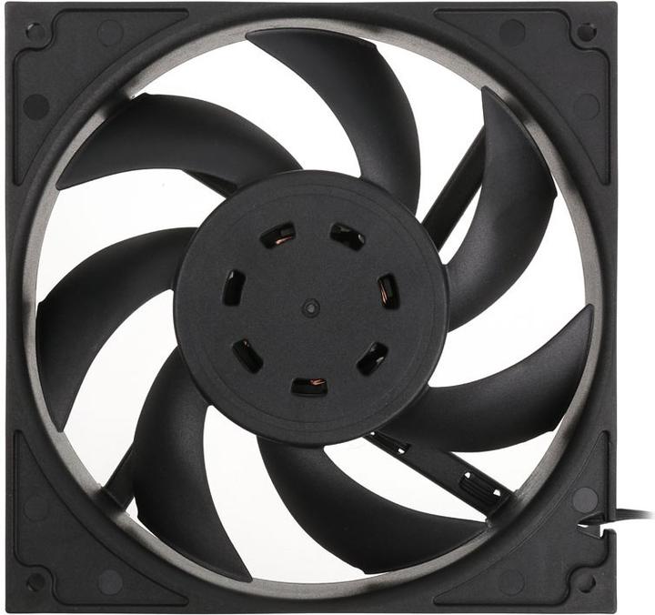 Produktbild EKWB EK-Vardar EVO 140ER BB PWM - 2000 U/min (140 mm, 1 x)