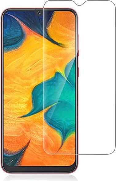 Actual product image MU Budget Protective glass screen protector (1 Piece, Samsung Galaxy A42 5G)