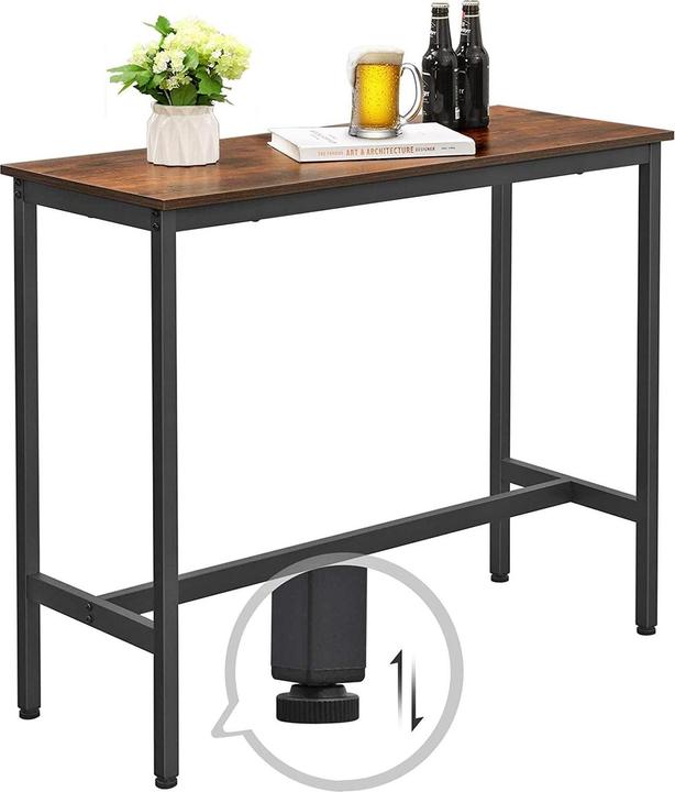 Produktbild Vasagle Havanna (100 x 40 x 90 cm)