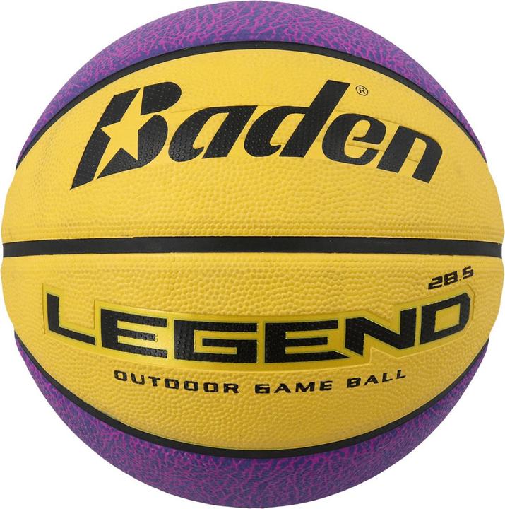 Kempa Basketball Legend (5)