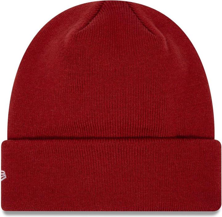 Actual product image New Era Bonnet d'hiver Cuff Beanie - CORE AC Roma