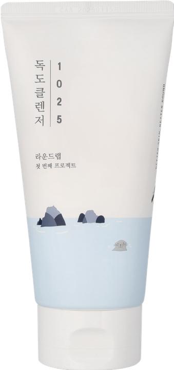 Image du produit Round Lab 1025 Dokdo Cleanser (Mousse, 150 ml)
