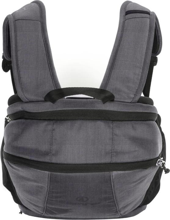Immagine prodotto Tamrac Zaino Tradewind 24 (Zaino per fotocamera, 24 l)