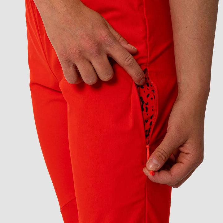Produktbild Salewa Agner 2 Durastretch Light Hose Da (40, L)