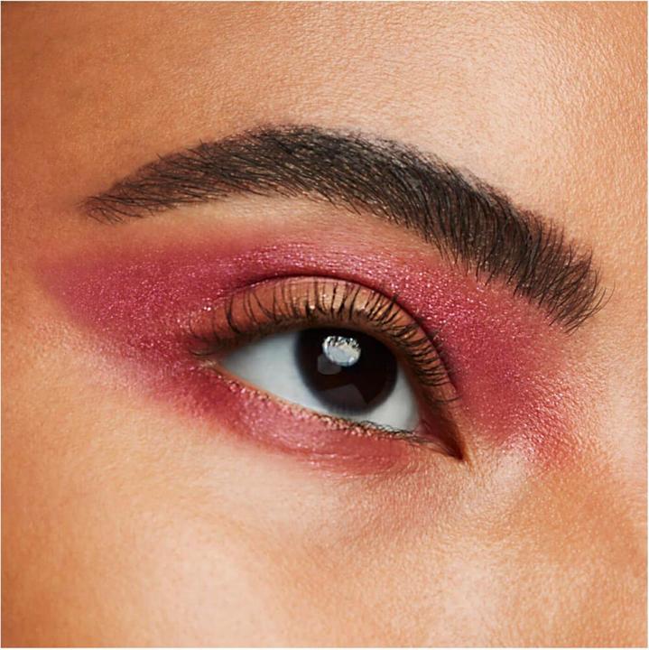 Produktbild Shiseido Powdergel Eye Shadow (18 Doki-Doki Red​)