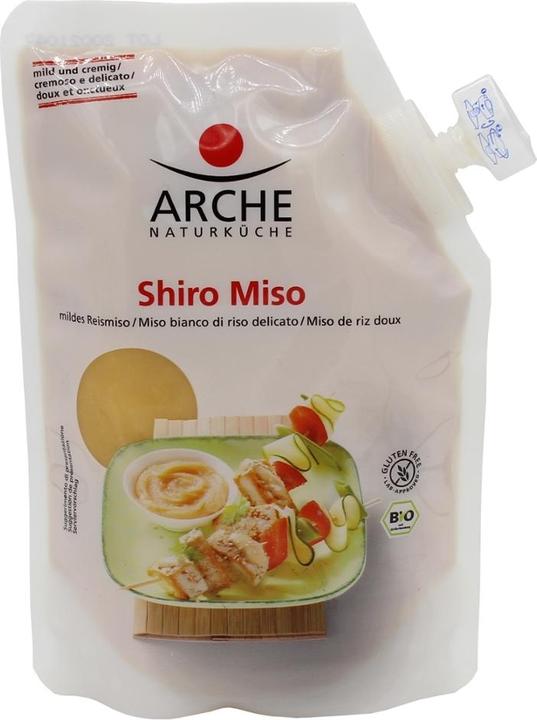 Shiro Miso