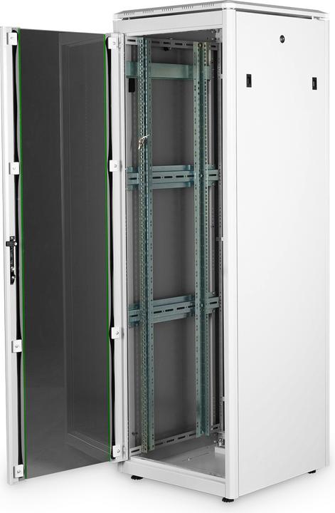 Produktbild Digitus DN-19 36U-6/6-1 Netzwerkschrank (36 HE, 19 Zoll Rack)