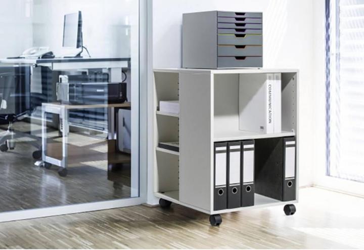 Produktbild Durable Multifunktionswagen (11 x 60 x 82 cm)