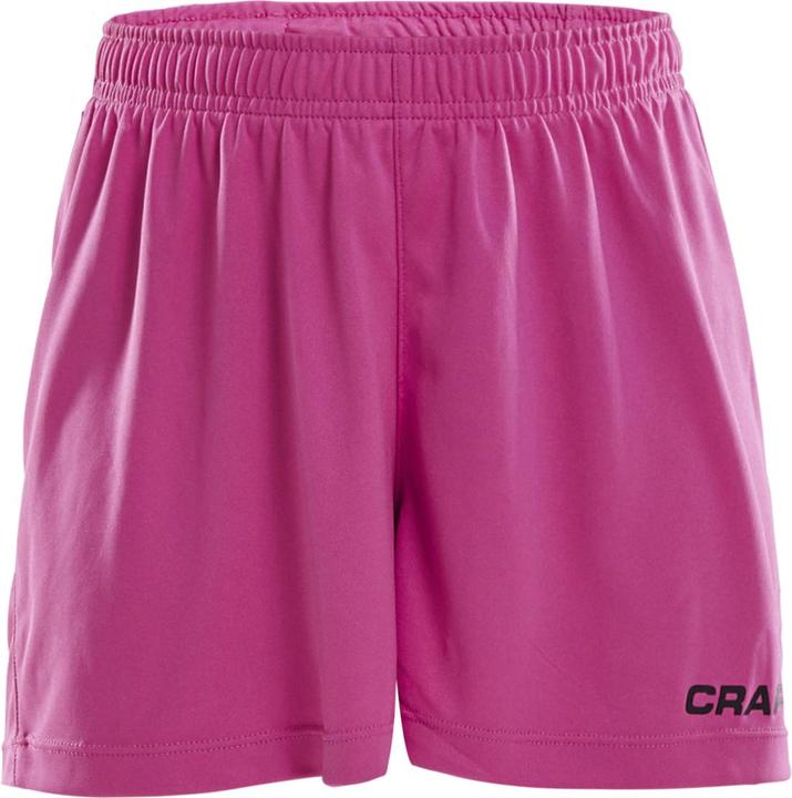 Craft Squad Gk Shorts Jr