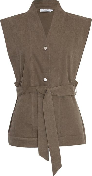 Produktbild Moss copenhagen weste damen therese (XS)