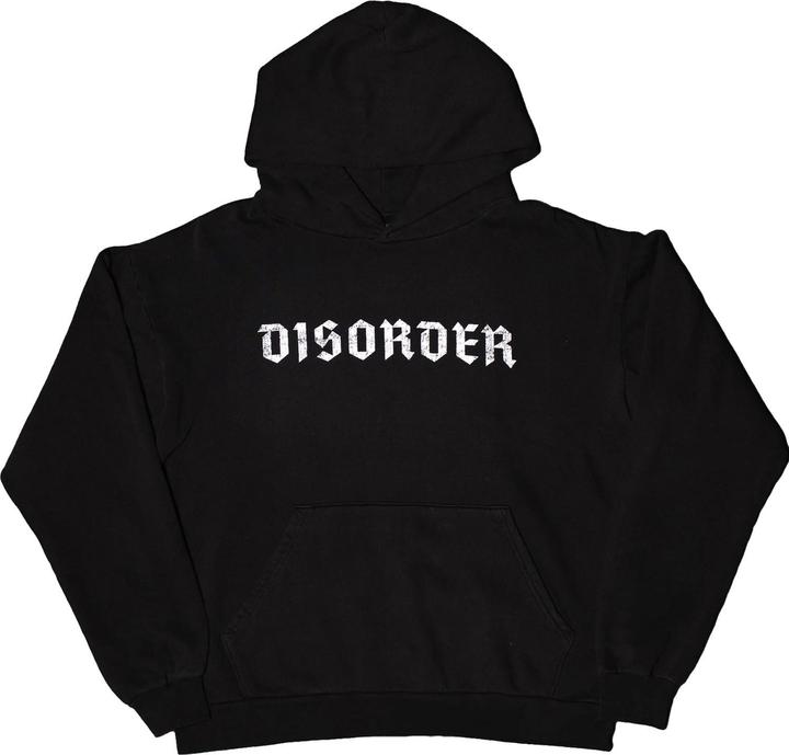 Immagine prodotto Disorder M35118 (S)