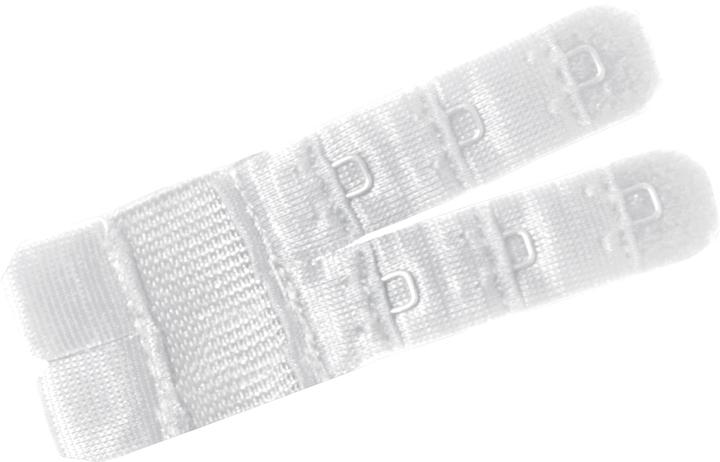 Actual product image Bye Bra Bra Extenders 2-Hook (pack of 3, One size)