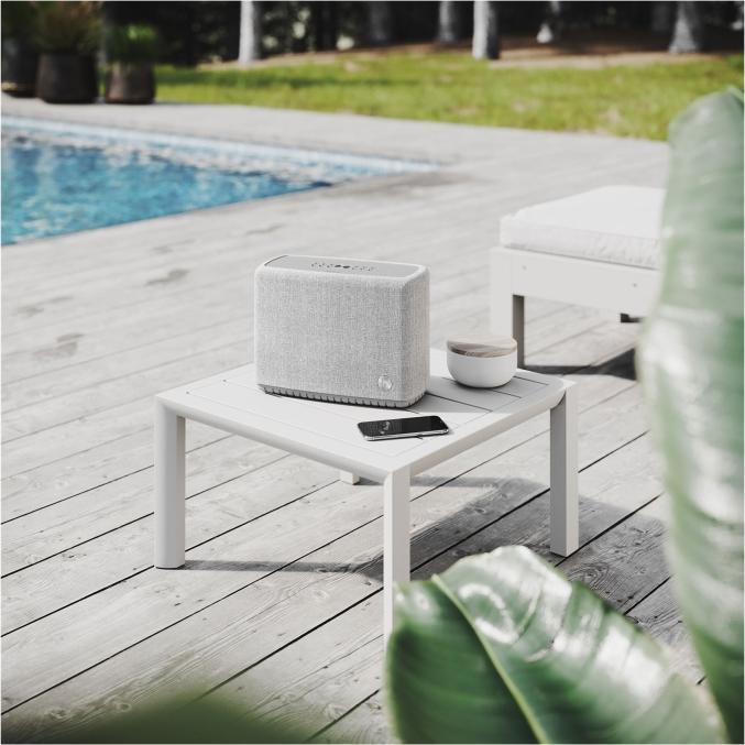 Produktbild Audio Pro A15 (Bluetooth, Airplay 2)