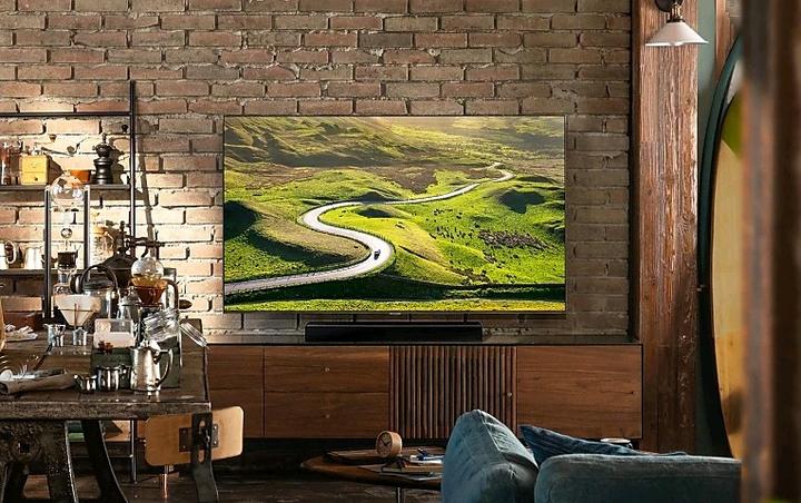 Actual product image Samsung HW-T400 (40 W, 2.0 Channel)