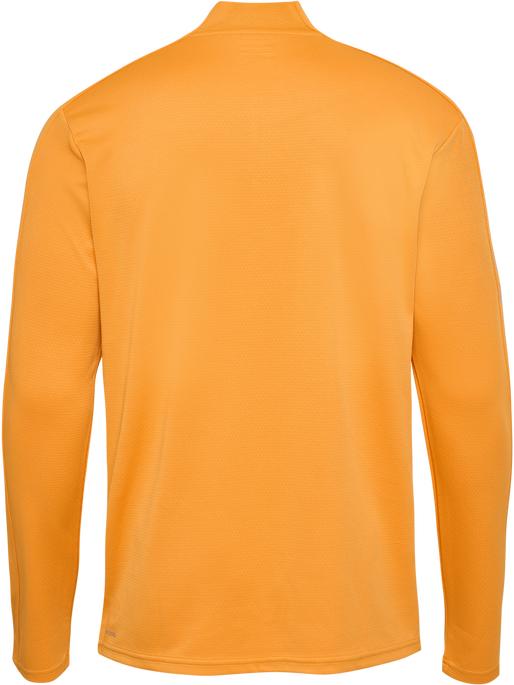 Produktbild hummel hmlACTIVE PL HALF ZIP (XL)
