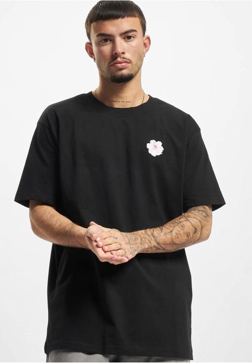 Image du produit Mister Tee Tee surdimensionné Summer Of Love - 16413 (XS)