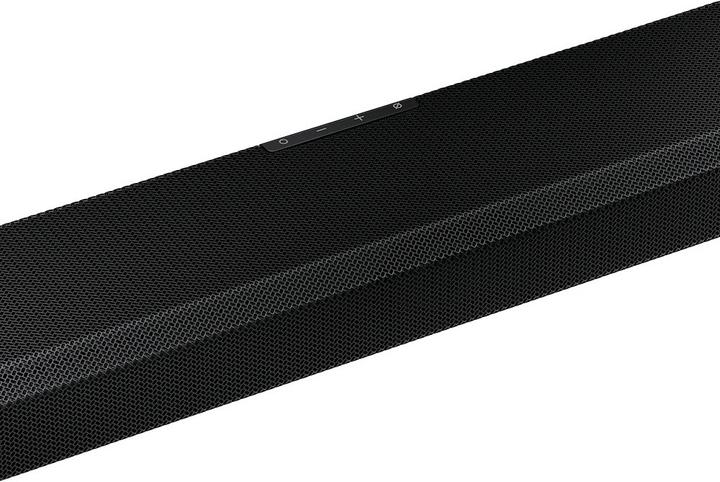 Immagine prodotto Samsung HWQ800A Soundbar a 31,2 canali 2021 (3.1.2 Canale)