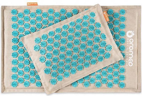 Image du produit Oromed Tapis d'acupression