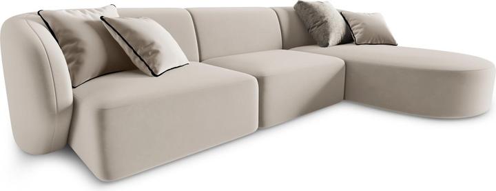 Produktbild Maison Heritage Chiara (Ecksofa, Modular Sofa)