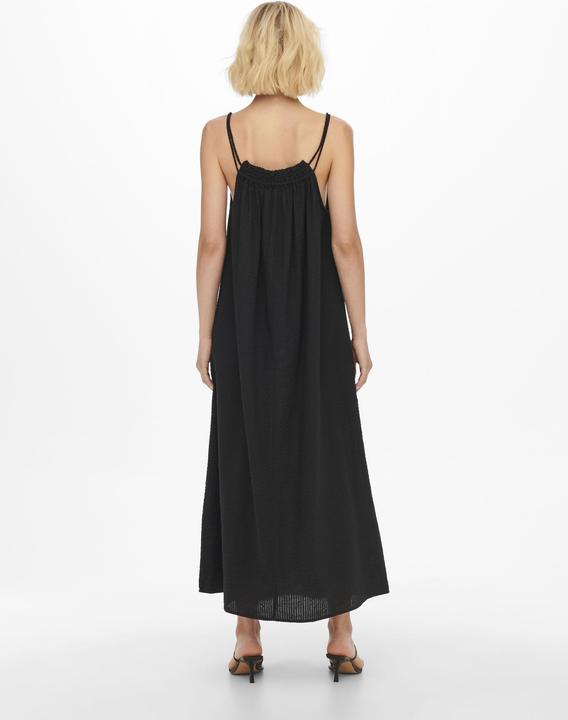 Actual product image Only Ankle length strap dress (S)