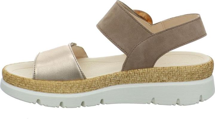 Actual product image Gabor Sandal (37)