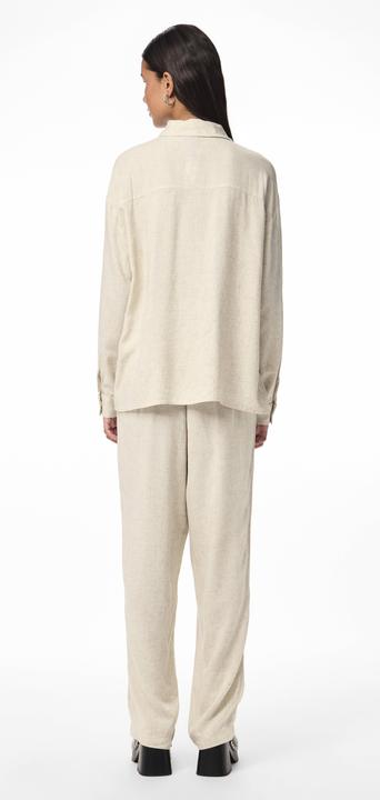 Immagine prodotto Pieces Pcpia Ls Loose Shirt Pwp mm Noos (XS)