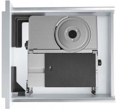 Image du produit Dr. Ritter Coupeur universel intégré AES 72 SR/-H