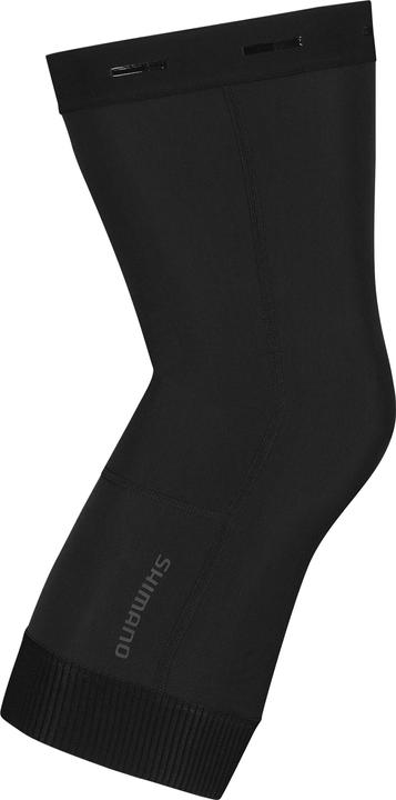 Shimano Unisex Vertex Knee Warmer 2.0 (M)