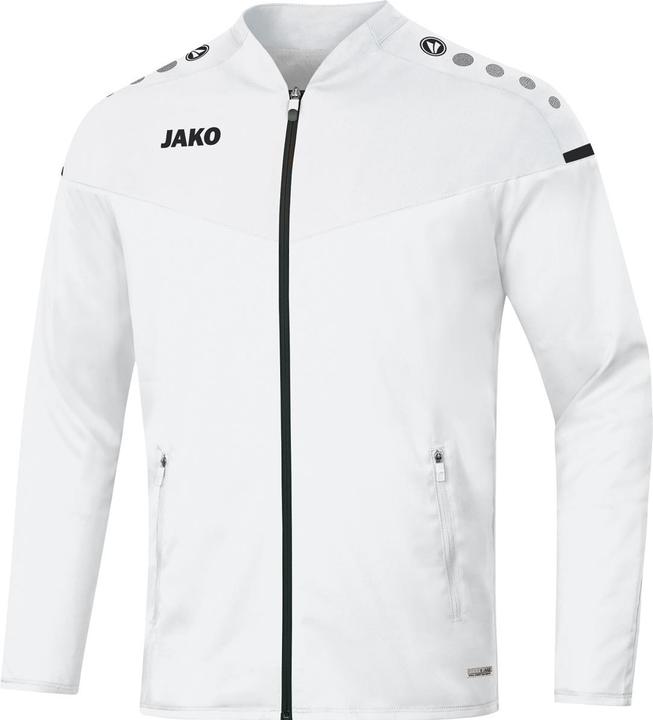 Actual product image JAKO Presentation Jacket Champ 2.0 (140)
