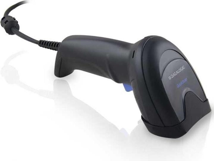 Actual product image Datalogic QuickScan QD2590 (1D barcodes, 2D barcodes)