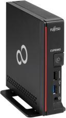 Produktbild Fujitsu Esprimo G558 (Intel Core i5-8400, 8 GB, 256 GB)