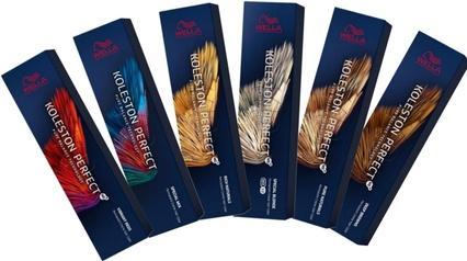 Produktbild Wella Koleston Perfect Me+ (10/03 hell-lichtblond natur-gold)